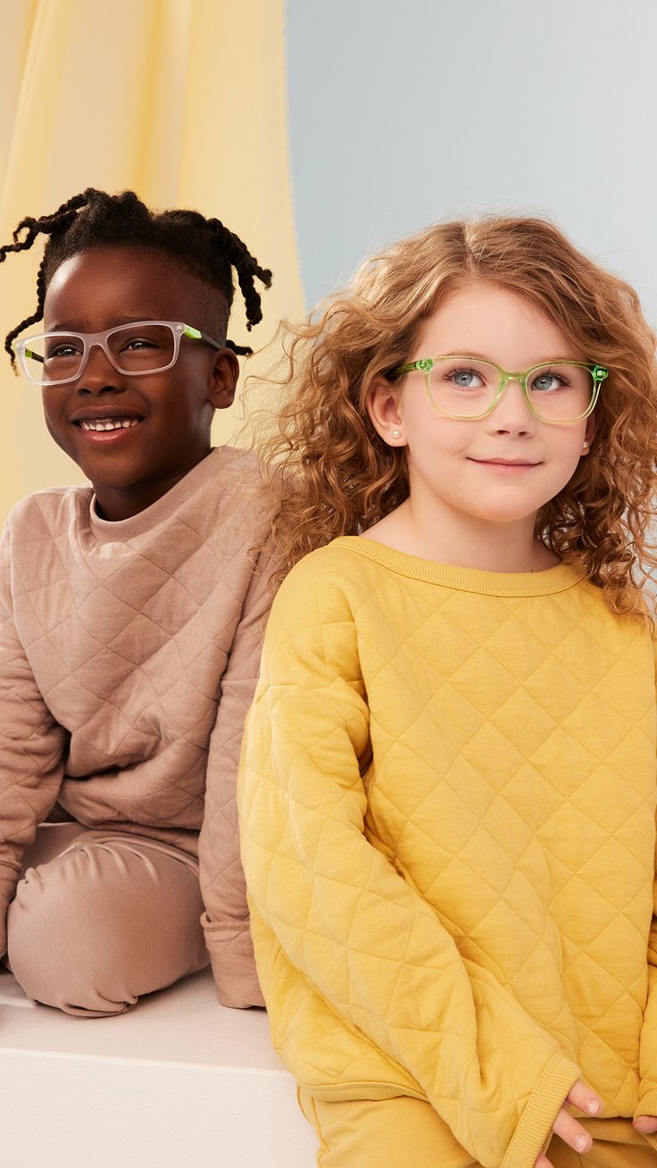 Kate & June Enfant