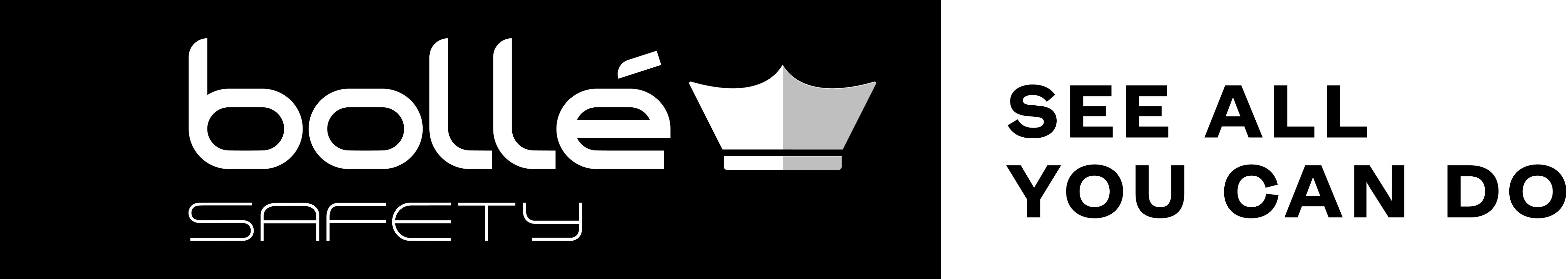 Bollé Safety Main Logo